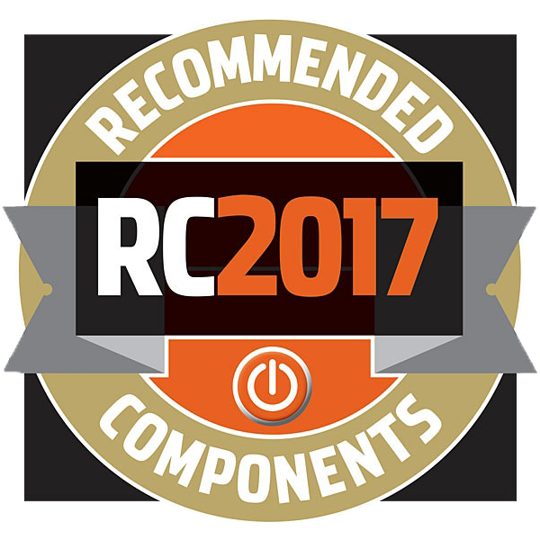 Stereophile's Recommended Components: Fall 2017 Edition